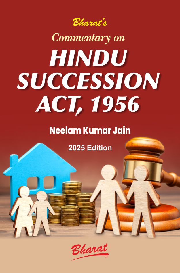 Commentary on HINDU SUCCESSION ACT, 1956